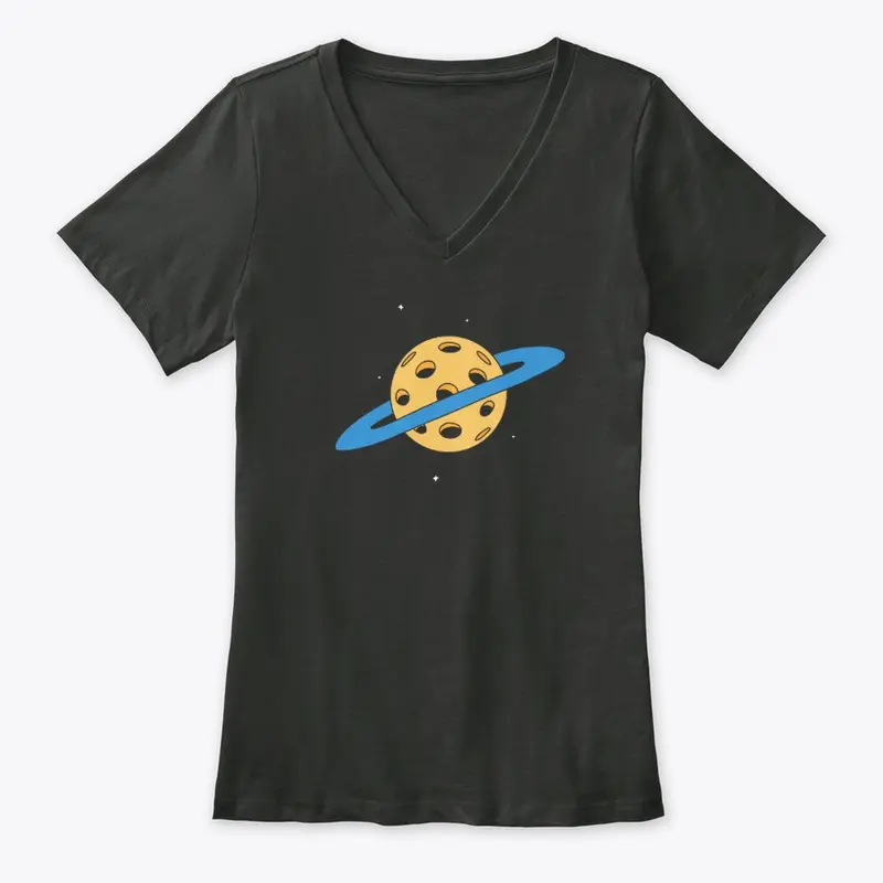 Pickleball Planet T-Shirt