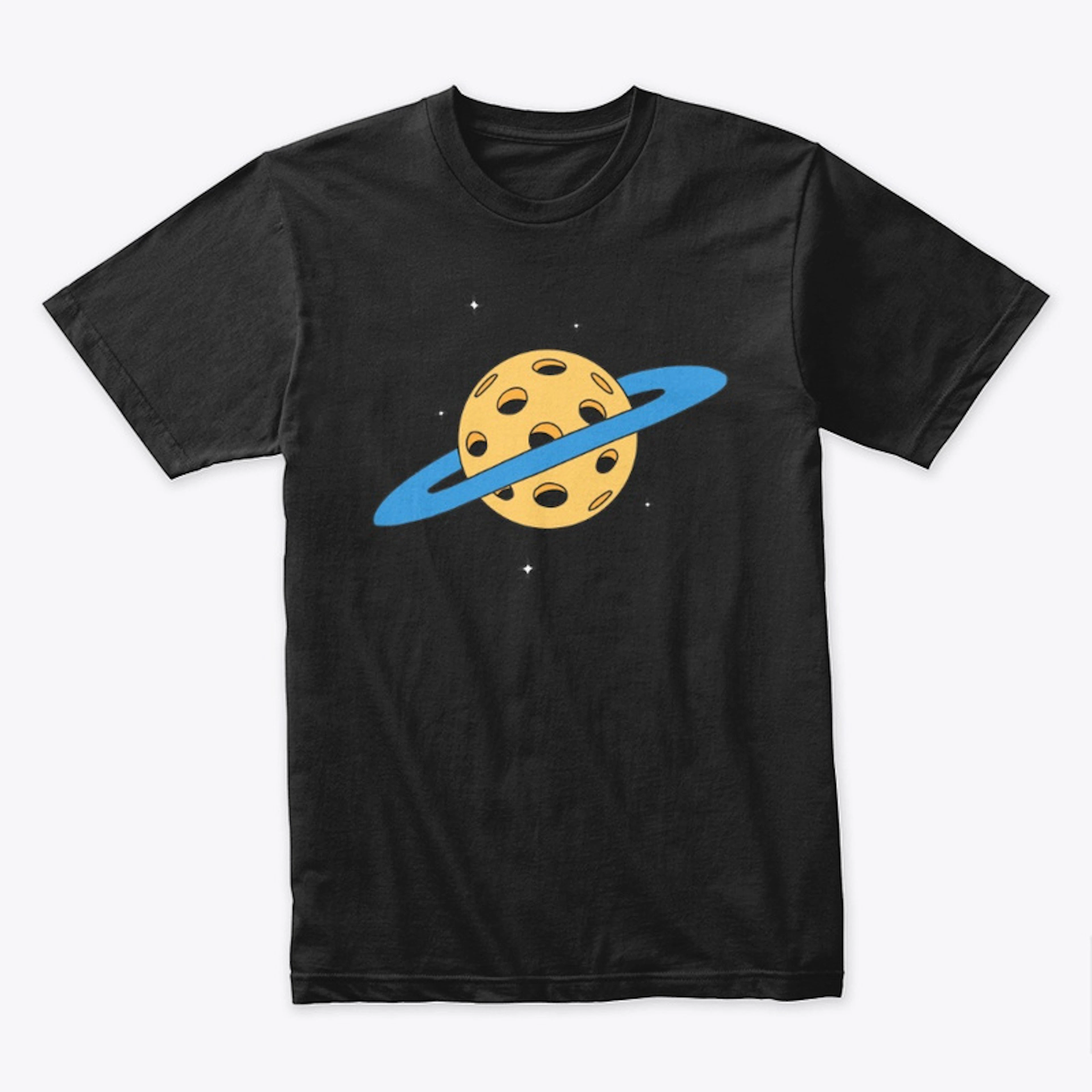 Pickleball Planet T-Shirt