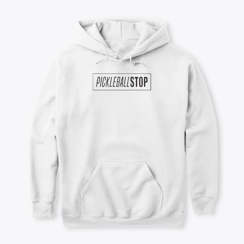 PickleballStop Hoodie 