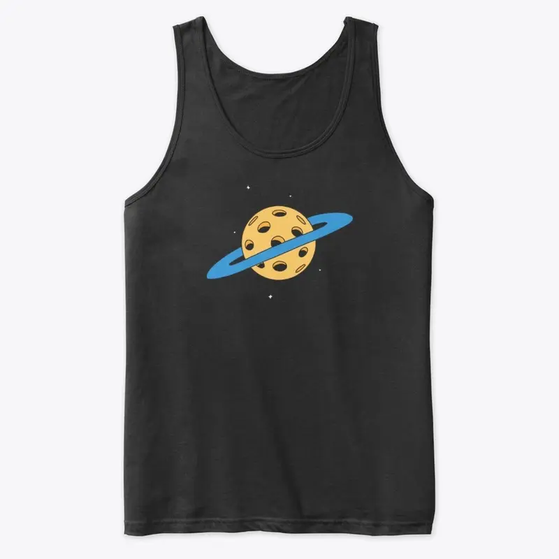 Pickleball Planet T-Shirt